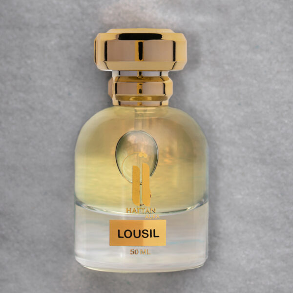 Lousil