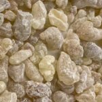 المسك الأبيض في عطر حكاية من أفضل العطور الفرنسية العالمية في الإمارات