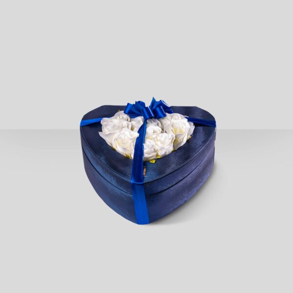 Heart Box